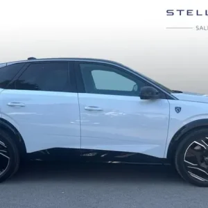 2024 Peugeot 3008 73kWh GT SUV 5dr Electric Auto (210 ps) SUV Electric Automatic - Image 2