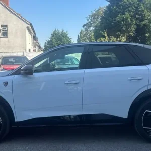 2024 Peugeot 3008 73kWh GT SUV 5dr Electric Auto (210 ps) SUV Electric Automatic - Image 6