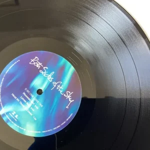 Jimi Hendrix Double Lp record - Image 6