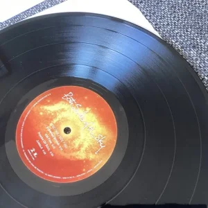 Jimi Hendrix Double Lp record - Image 7