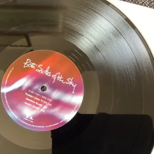 Jimi Hendrix Double Lp record - Image 8