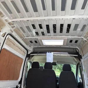 Peugeot, BOXER, Panel Van, 2020, Manual, 2179 (cc) - Image 3