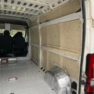 Peugeot, BOXER, Panel Van, 2020, Manual, 2179 (cc) - Image 6