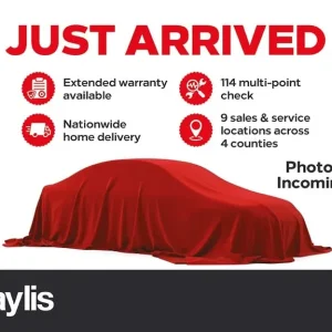 2017 Peugeot 3008 Peugeot 3008 1.6 Allure 5dr Estate Diesel Manual