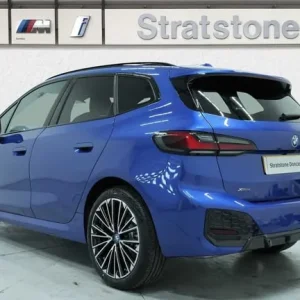 2025 BMW 2 Series 225e xDrive M Sport 5dr DCT Hatchback Plug-In Hy Automatic - Image 2