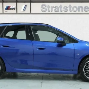 2025 BMW 2 Series 225e xDrive M Sport 5dr DCT Hatchback Plug-In Hy Automatic - Image 3