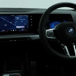 2025 BMW 2 Series 225e xDrive M Sport 5dr DCT Hatchback Plug-In Hy Automatic - Image 5