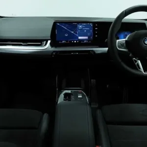 2025 BMW 2 Series 225e xDrive M Sport 5dr DCT Hatchback Plug-In Hy Automatic - Image 6