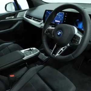 2025 BMW 2 Series 225e xDrive M Sport 5dr DCT Hatchback Plug-In Hy Automatic - Image 7