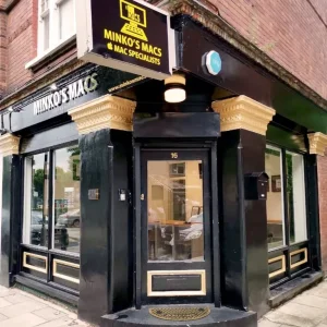 Apple MacBook Pro 15' Retina Six Core i7 2.6GHz 16GB Ram 256GB SSD Vectorworks AutoCad InDesign FCPX - Image 2