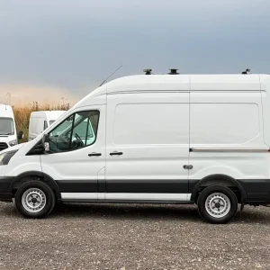 2019 Ford Transit 2.0 350 EcoBlue Panel Van 5dr Diesel Manual RWD L2 H3 Euro 6 (130 ps) Panel Van... - Image 5