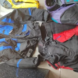 East London Motorcycle Clothing – ALL TYPES – SEE PHOTOS – EAST LONDON - 356 - Image 3