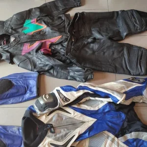 East London Motorcycle Clothing – ALL TYPES – SEE PHOTOS – EAST LONDON - 356 - Image 6