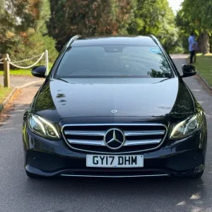 Mercedes E class 220 cdi ulez free pco1year - Image 6