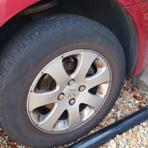 Peugeot, 307, Hatchback, 2004, Manual, 1997 (cc), 5 doors - Image 3