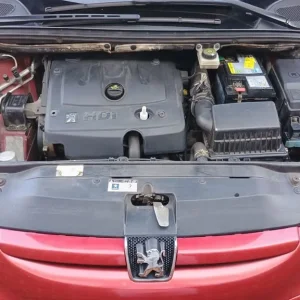 Peugeot, 307, Hatchback, 2004, Manual, 1997 (cc), 5 doors - Image 4