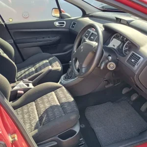 Peugeot, 307, Hatchback, 2004, Manual, 1997 (cc), 5 doors - Image 8