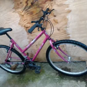 Ladies bike - Image 4