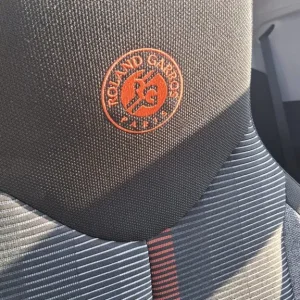 2017 Peugeot 108 1.2 PureTech Roland Garros [Nav] 3dr HATCHBACK Petrol Manual - Image 5