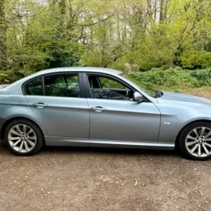 59 REG BMW 320D LCI SE E90 - Image 4