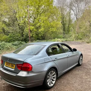 59 REG BMW 320D LCI SE E90 - Image 5