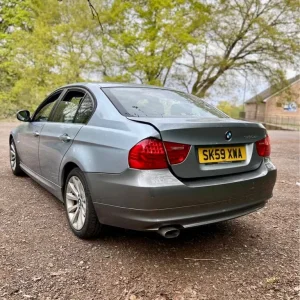 59 REG BMW 320D LCI SE E90 - Image 6