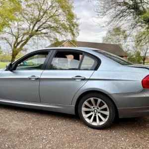 59 REG BMW 320D LCI SE E90 - Image 7