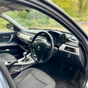 59 REG BMW 320D LCI SE E90 - Image 8