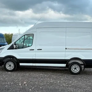 2020 Ford Transit 2.0 310 EcoBlue Leader Panel Van 5dr Diesel Manual FWD L2 H3 Euro 6 (s/s) ( Pan... - Image 5