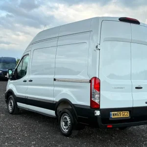 2020 Ford Transit 2.0 310 EcoBlue Leader Panel Van 5dr Diesel Manual FWD L2 H3 Euro 6 (s/s) ( Pan... - Image 6