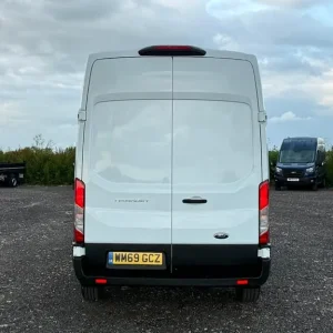 2020 Ford Transit 2.0 310 EcoBlue Leader Panel Van 5dr Diesel Manual FWD L2 H3 Euro 6 (s/s) ( Pan... - Image 7