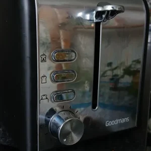 Kettle and Toaster BUNDLE - Image 4