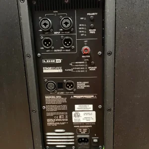 Line 6 L3S Active Bass Speaker - Image 5