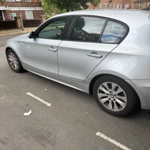 BMW, 1 SERIES, Hatchback, 2006, Manual, 1596 (cc), 5 doors - Image 2