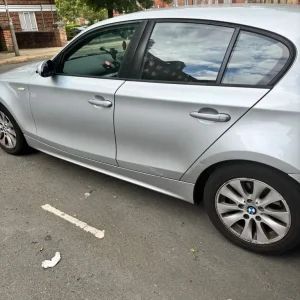 BMW, 1 SERIES, Hatchback, 2006, Manual, 1596 (cc), 5 doors - Image 3