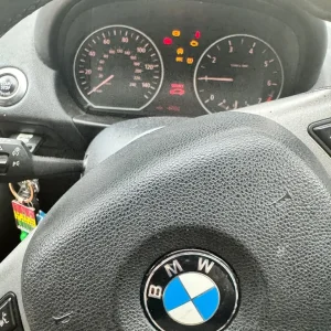 BMW, 1 SERIES, Hatchback, 2006, Manual, 1596 (cc), 5 doors - Image 5