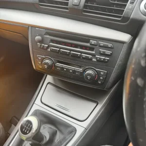 BMW, 1 SERIES, Hatchback, 2006, Manual, 1596 (cc), 5 doors - Image 6