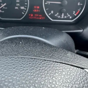 BMW, 1 SERIES, Hatchback, 2006, Manual, 1596 (cc), 5 doors - Image 7