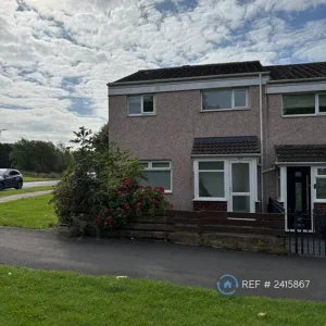 3 bedroom house in Burghley Court, Middlesbrough, TS8 (3 bed) (#2415867)