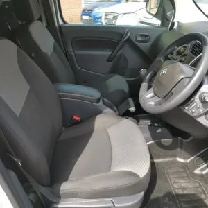 2021 Renault Kangoo LL21 ENERGY dCi 115 Business Van [Euro 6] PANEL VAN Diesel Manual - Image 2