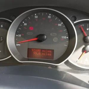 2021 Renault Kangoo LL21 ENERGY dCi 115 Business Van [Euro 6] PANEL VAN Diesel Manual - Image 3