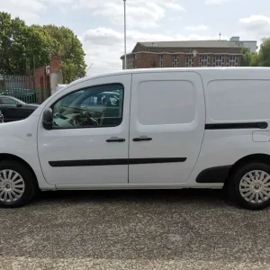 2021 Renault Kangoo LL21 ENERGY dCi 115 Business Van [Euro 6] PANEL VAN Diesel Manual - Image 5