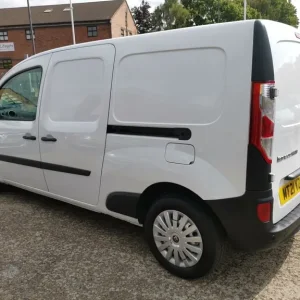 2021 Renault Kangoo LL21 ENERGY dCi 115 Business Van [Euro 6] PANEL VAN Diesel Manual - Image 6