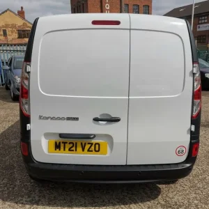 2021 Renault Kangoo LL21 ENERGY dCi 115 Business Van [Euro 6] PANEL VAN Diesel Manual - Image 7