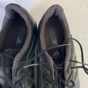 Adidas men’s size 9 leather golf shoes - Image 7