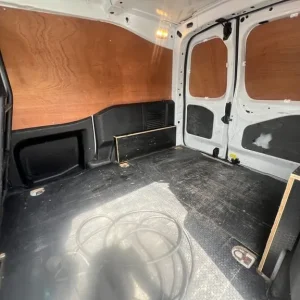 2019 Peugeot Partner 636 SE 67 Van Auto PANEL VAN Electric Automatic - Image 8