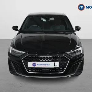 2019 Audi A1 30 TFSI S Line 5dr S Tronic Hatchback Petrol Automatic - Image 2