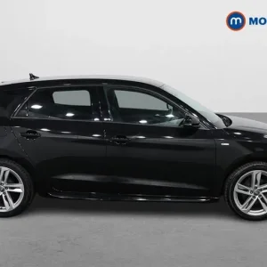 2019 Audi A1 30 TFSI S Line 5dr S Tronic Hatchback Petrol Automatic - Image 8