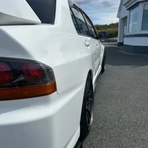 2005 Mitsubishi Evo 9 GT - Image 5