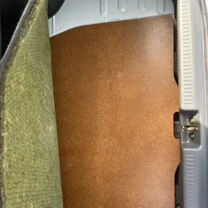 2005 Mitsubishi Evo 9 GT - Image 7